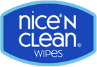 Nice N Clean Wipes